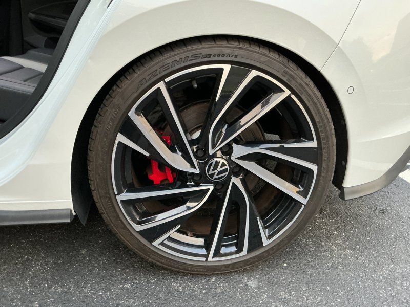 Used 2023 Volkswagen GTI Autobahn FWD image 22