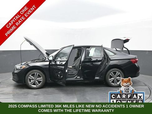 Used 2024 Volkswagen Jetta SE FWD image 64