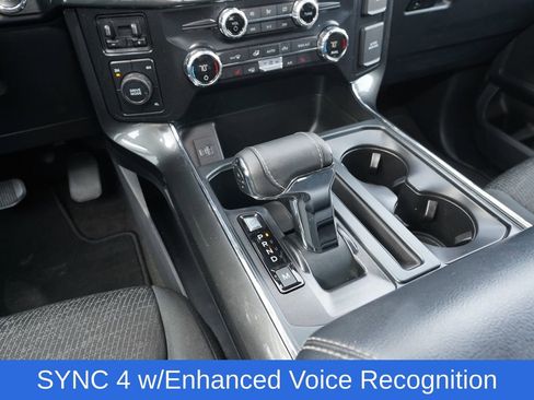 Used 2021 Ford F150 XLT w/ Equipment Group 302A High image 20