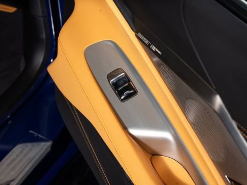 Used 2025 Chevrolet Corvette Z06 RWD image 58
