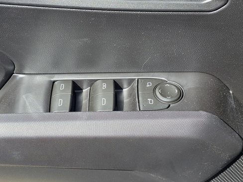 New 2026 Chevrolet Colorado LT w/ Advanced Trailering Package image 18