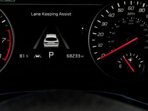 Used 2019 Kia Stinger GT2 image 27