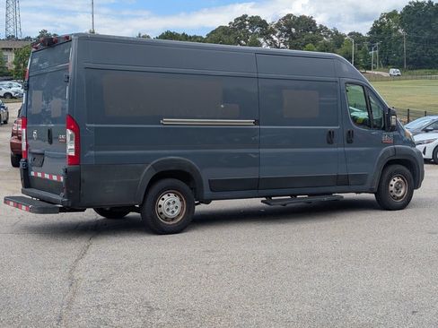 Used 2020 RAM ProMaster 3500 FWD image 4