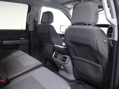 New 2026 Ford F150 XLT w/ Equipment Group 302A MID image 32