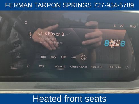 Used 2024 Buick Envista Avenir FWD image 28