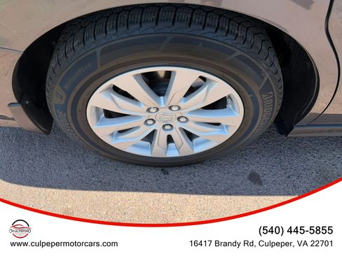 Used 2019 Honda Odyssey LX image 26