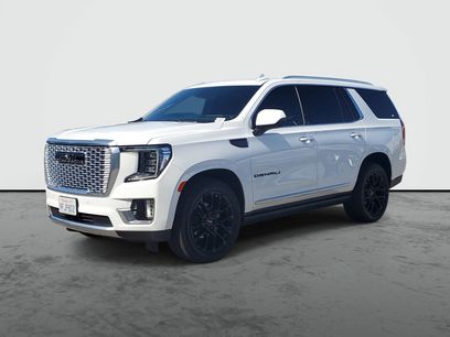 Used 2023 GMC Yukon Denali