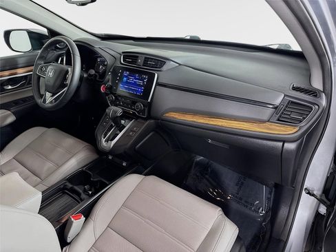 Used 2022 Honda CR-V EX-L image 30