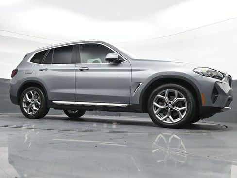 Used 2024 BMW X3 sDrive30i RWD image 29