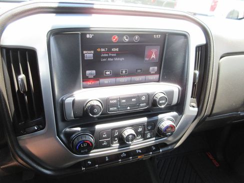 Used 2014 GMC Sierra 1500 SLE w/ SLE Value Package AWD/4WD image 25