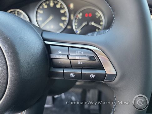 New 2026 MAZDA CX-30 2.5 Turbo w/ Premium Plus Pkg image 25