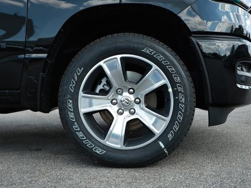 New 2026 RAM 1500 Express RWD image 5