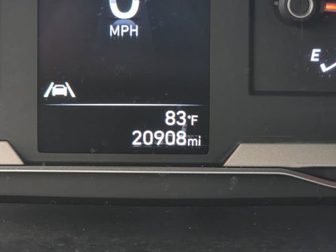 Used 2023 Hyundai Santa Cruz SEL FWD image 25