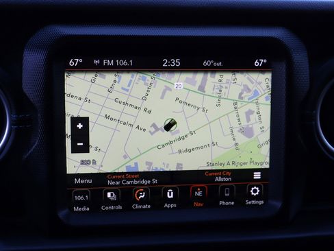 Used 2022 Jeep Wrangler Unlimited Rubicon 4xe image 32