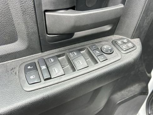 Certified 2023 RAM 2500 Tradesman image 20