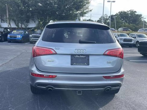 Used 2011 Audi Q5 3.2 Prestige AWD/4WD image 6