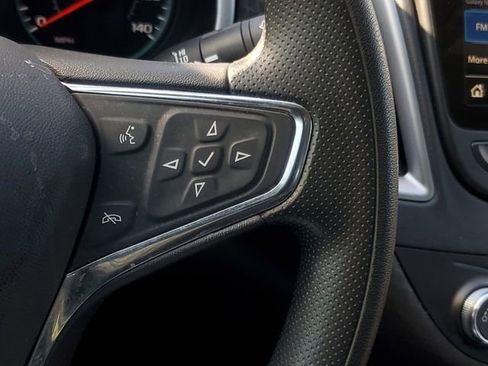 Used 2021 Chevrolet Malibu LS image 18