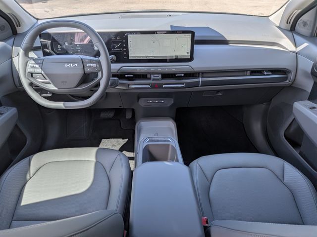 New 2027 Kia EV3 Wind FWD image 15