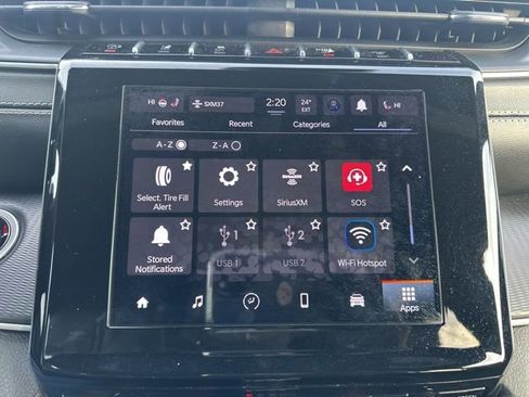 Used 2024 Jeep Grand Cherokee L Laredo image 47