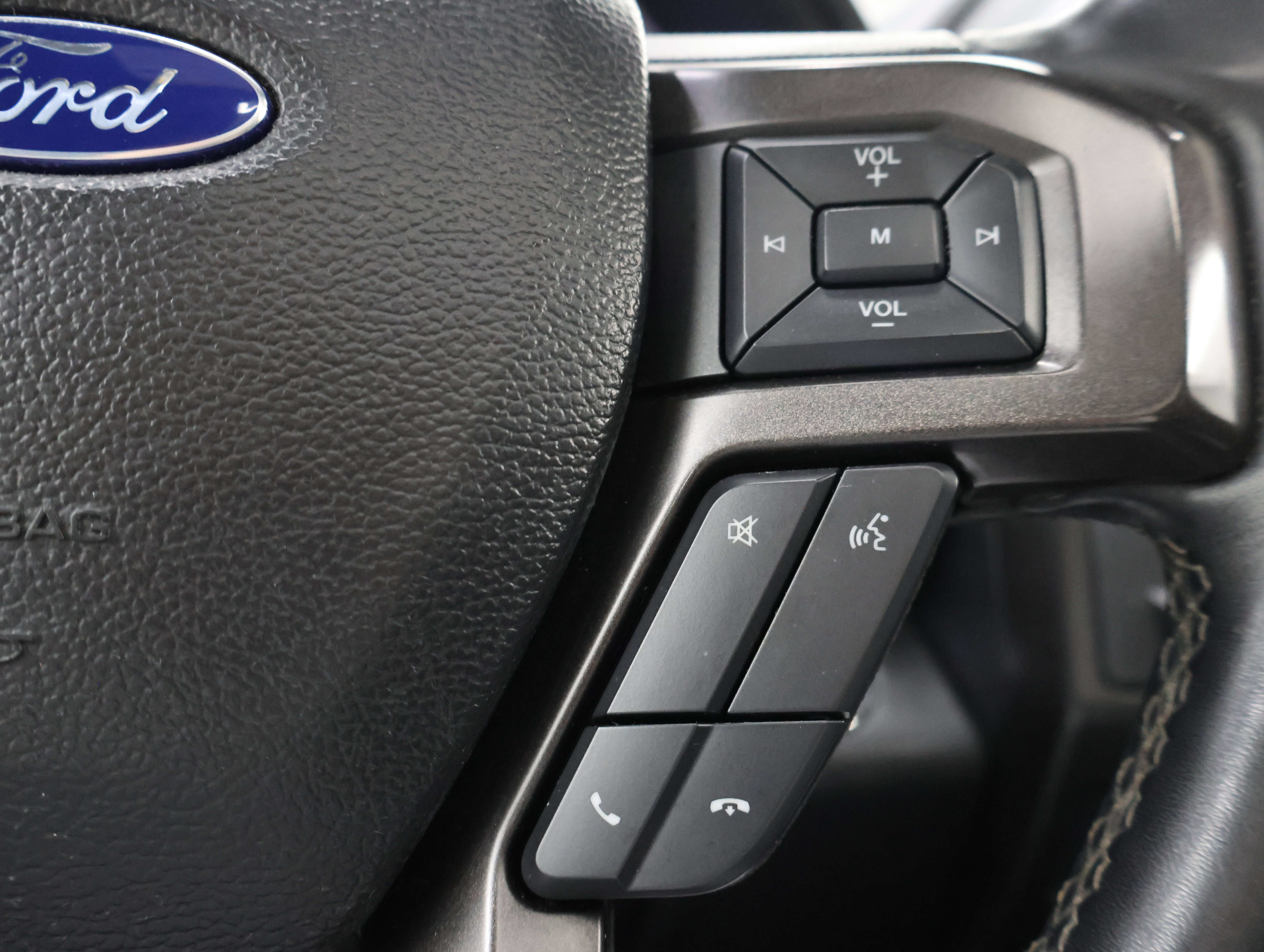 Used 2021 Ford Expedition Max Limited AWD/4WD image 15