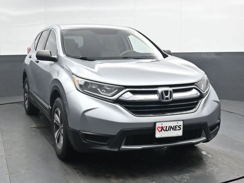 Used 2019 Honda CR-V LX image 4