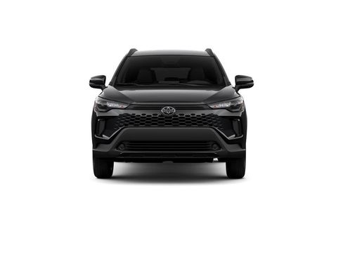 New 2026 Toyota Corolla Cross AWD Hybrid image 17
