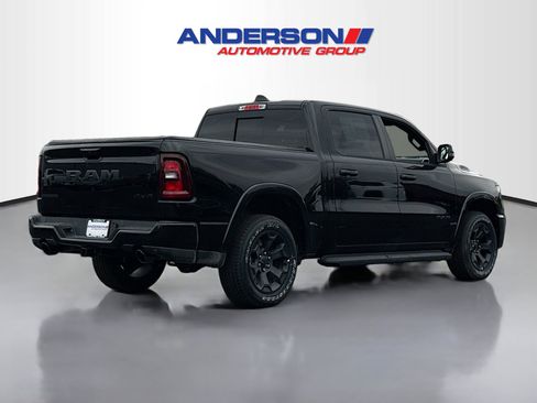 New 2026 RAM 1500 Big Horn image 2