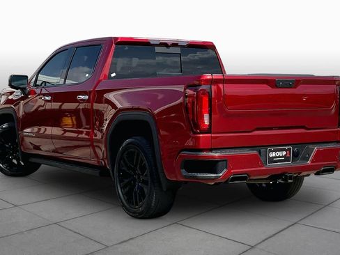Used 2022 GMC Sierra 1500 Denali AWD/4WD image 11