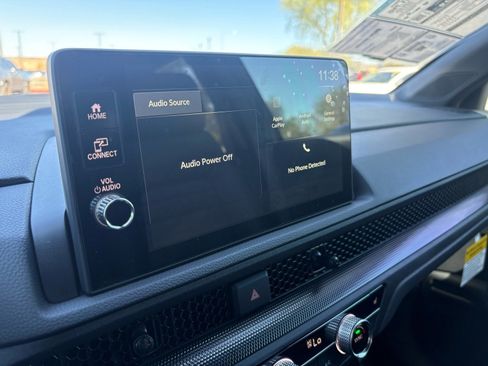 New 2026 Honda CR-V Sport-L image 27