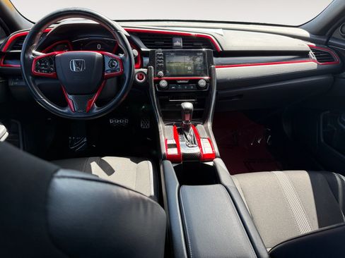 Used 2021 Honda Civic Sport image 15