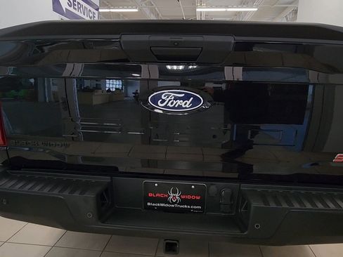 New 2025 Ford F150 XL image 19