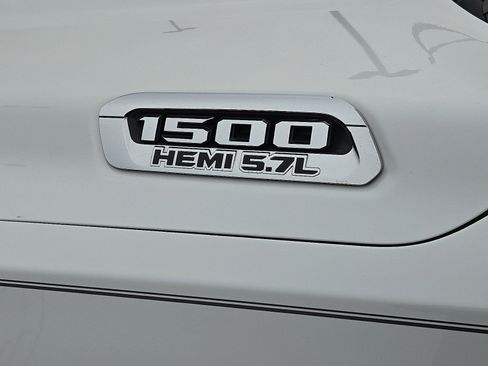 Used 2020 RAM 1500 Limited image 10