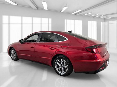 Used 2023 Hyundai Sonata SEL FWD image 5