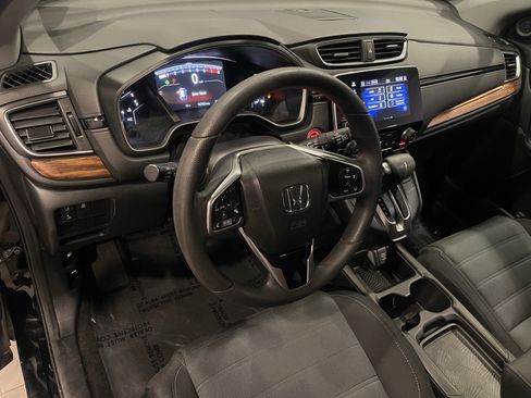 Used 2017 Honda CR-V EX image 13