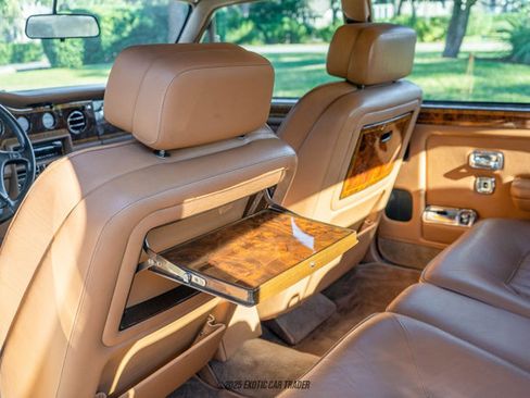 Used 1990 Rolls-Royce Silver Spur II image 26
