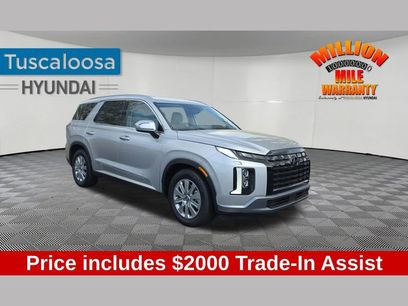 Used 2025 Hyundai Palisade SEL