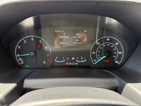 Used 2023 Ford Transit 150 Low Roof RWD image 11