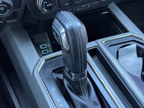Used 2018 Ford F150 Raptor w/ Equipment Group 802A Luxury AWD/4WD image 21