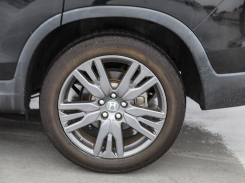 Used 2021 Honda Passport EX-L image 10