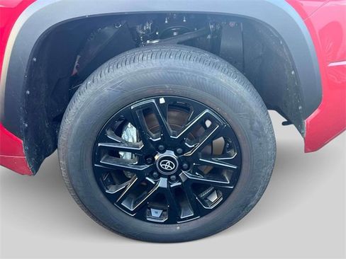 Certified 2025 Toyota Tundra Limited image 12