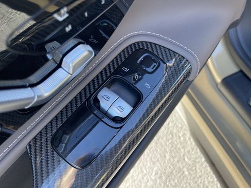 Certified 2025 Mercedes-Benz AMG GT 63 image 12