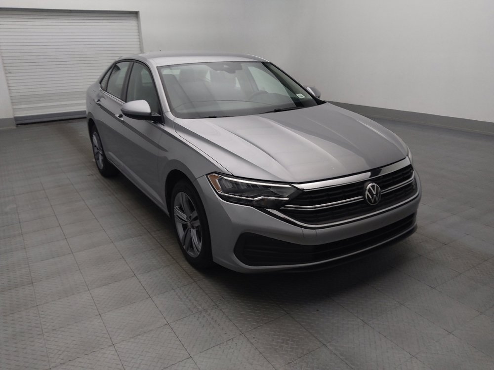 Used 2024 Volkswagen Jetta SE FWD image 13
