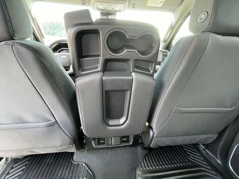 New 2026 Chevrolet Silverado 1500 LT image 26