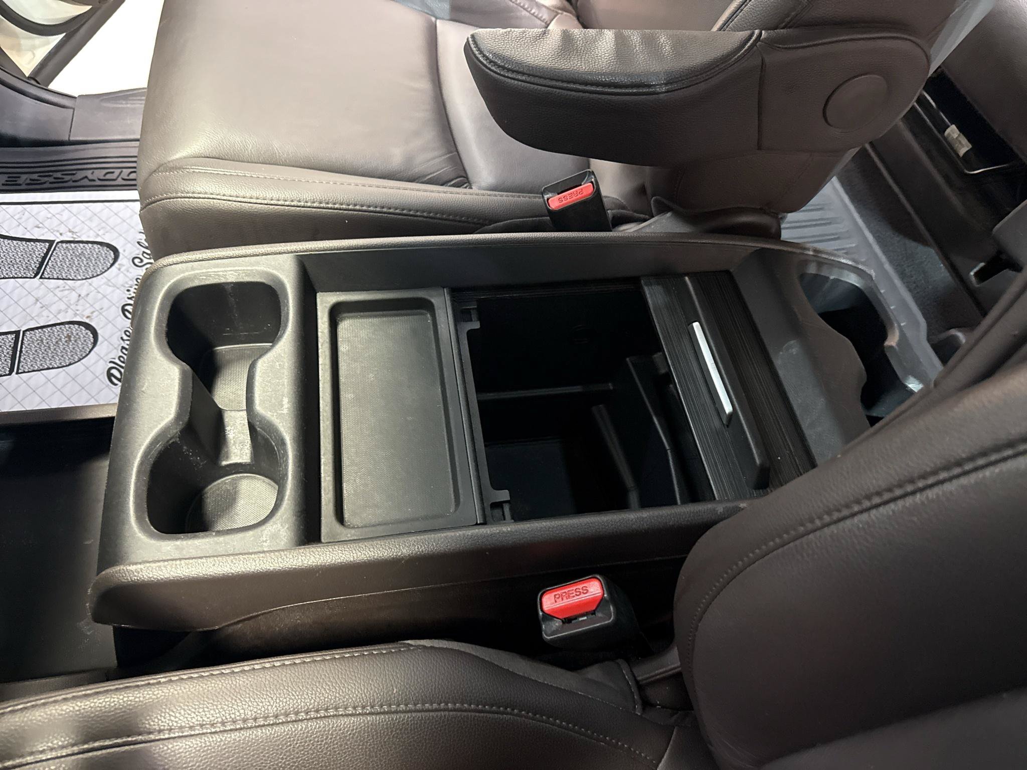 Used 2018 Honda Odyssey Touring image 15
