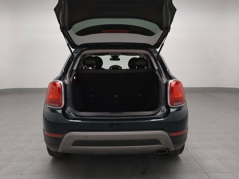 Used 2016 FIAT 500X Trekking image 29