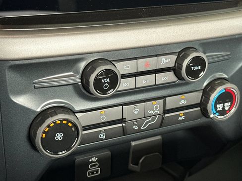 New 2026 Ford F150 XL RWD image 20