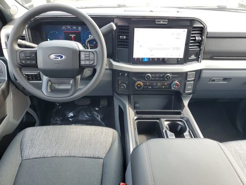 New 2026 Ford F250 XLT w/ XLT Premium Package AWD/4WD image 27