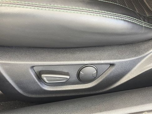 Certified 2020 Ford Mustang Bullitt w/ Bullitt Electronics Package image 26