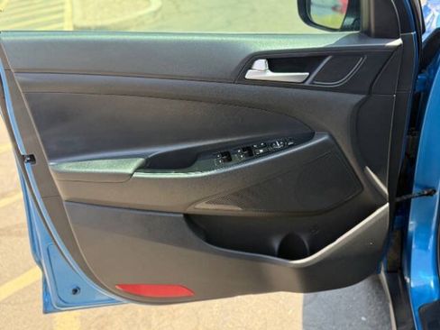 Used 2019 Hyundai Tucson SEL FWD image 9