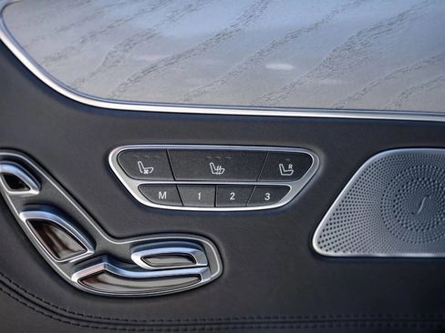 Used 2016 Mercedes-Benz S 65 AMG AMG S 65 2dr Coupe image 34